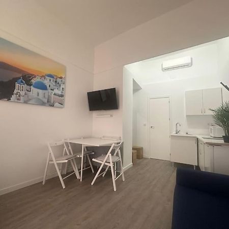 Estudio Castellar Seville Luaran gambar