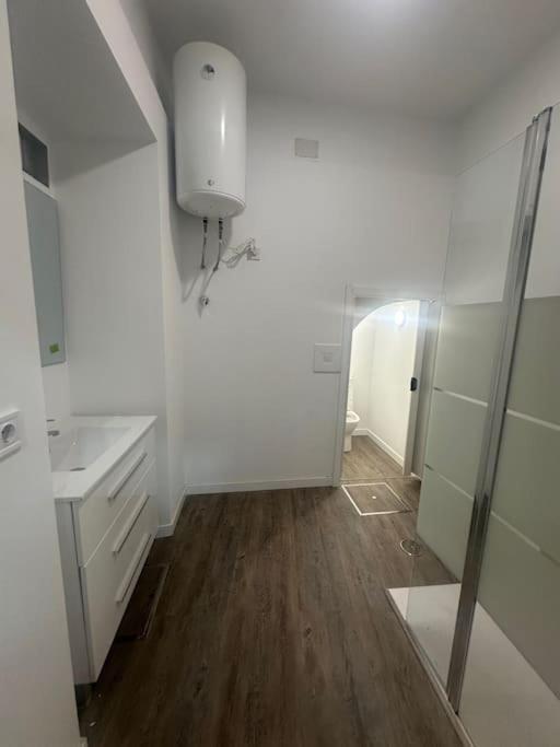 Estudio Castellar Seville Luaran gambar