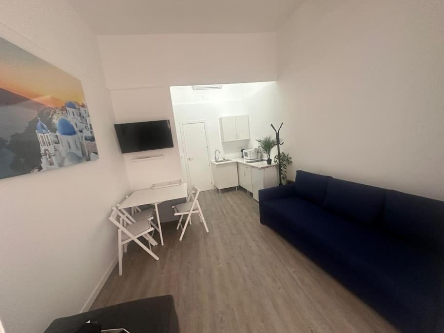 Estudio Castellar Seville Luaran gambar